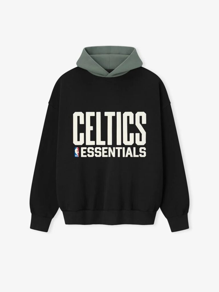 Essentials Hoodie: Your Complete Guide to Everyday Streetwear