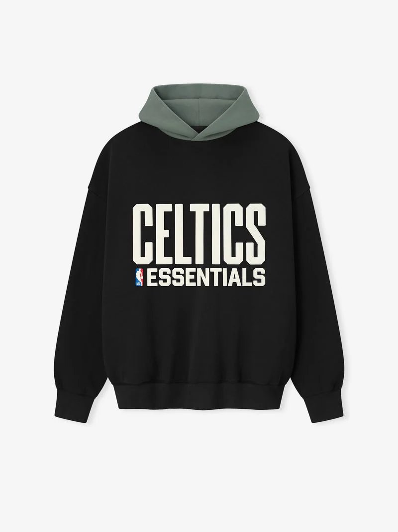 Essentials Hoodie: Your Complete Guide to Everyday Streetwear