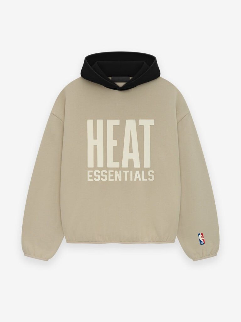 The Rise of Essentials: Hoodies, Sweatpants & Everyday