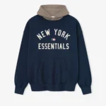 Essentials Hoodie Ireland – Premium Streetwear Guide