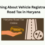 Road Tax in Haryana
