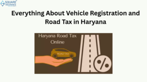 Road Tax in Haryana