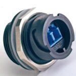 Fibre Optic Connectors