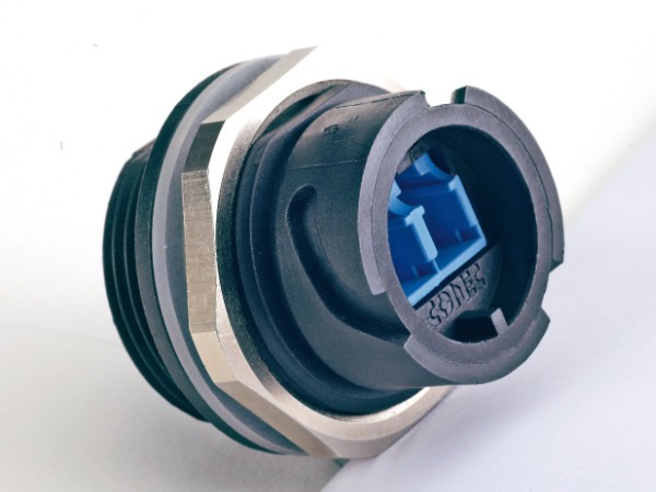 Fibre Optic Connectors