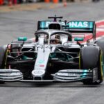 Formula One Car Service