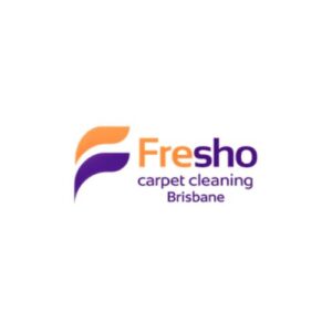 Fresho Carpet Cleaning Brisbane