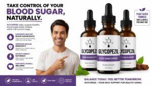 GlycoPezil