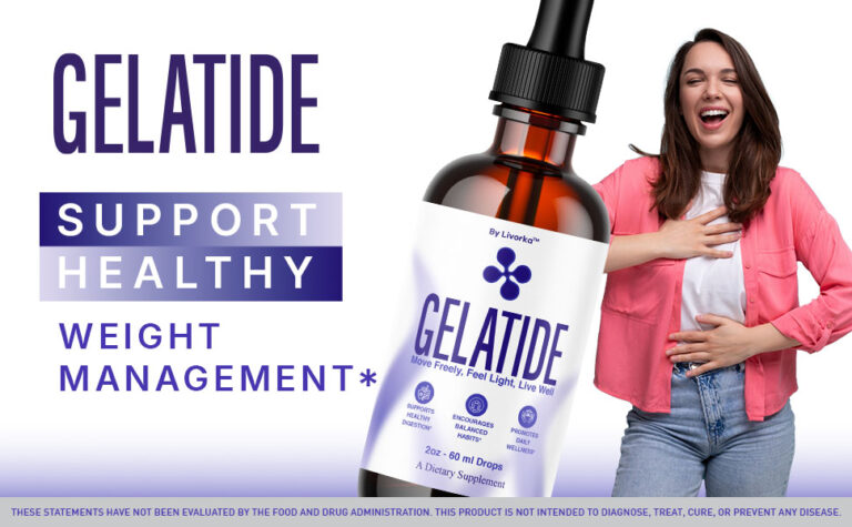 Gelatide