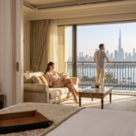 Suite Stay in Dubai