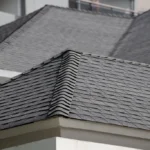 Quality Shingle Roof