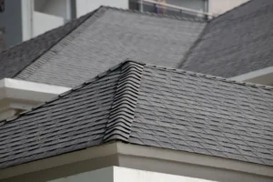 Quality Shingle Roof