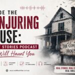 Ghost Stories Podcast