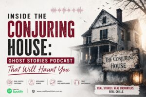 Ghost Stories Podcast