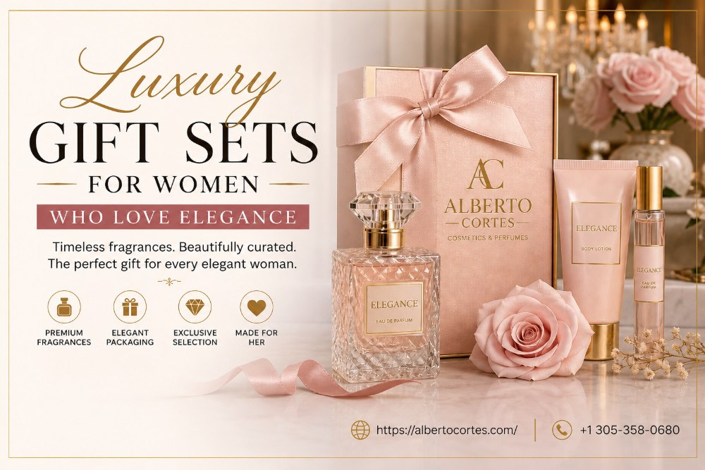 Gift Sets for women