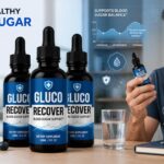 Gluco Recover