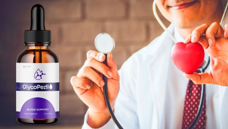 Glyco Pezil