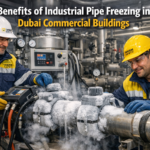 Pipe freezing Companies in UAE