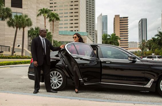 Hourly Car Service