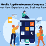 Mobile App Development Company Dubai