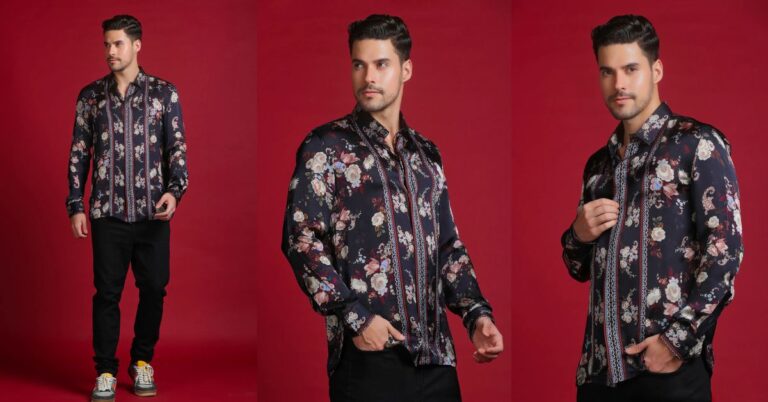 Buy Casual Shirts For Men