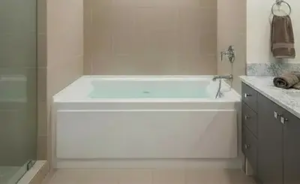 Custom Hydrotherapy Bathtub Quote