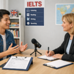 IELTS