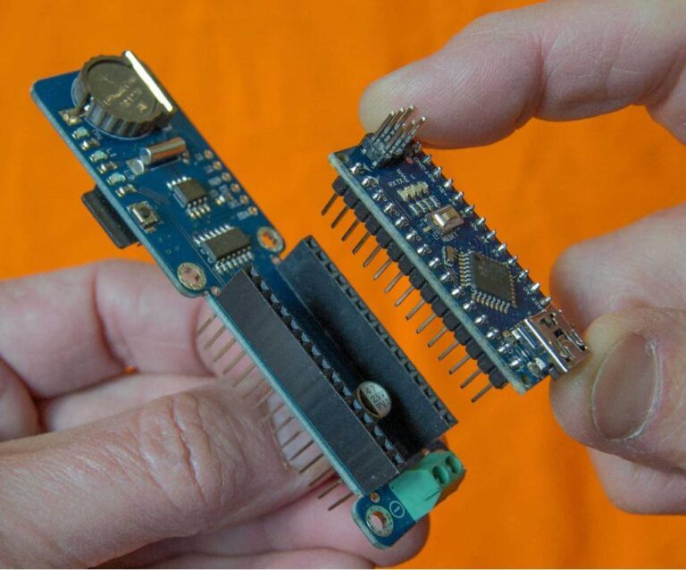 PCB Connectors & Wire Housings