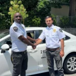 Security company in Canoga Park CA