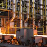 industrial furnace