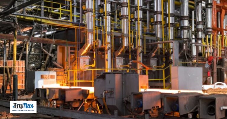 industrial furnace