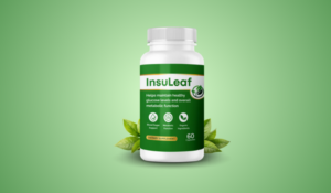 InsuLeaf