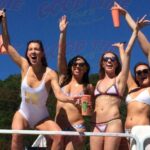 Lake Travis Party Boat Rentals