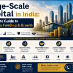 Large-Scale Capital