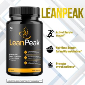 LeanPeak