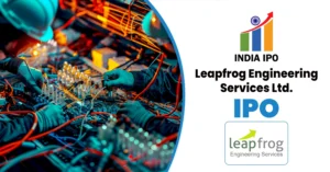Leapfrog Engineering IPO