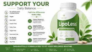 LipoLess