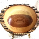 Live Edge Wood Wall Art Ontario