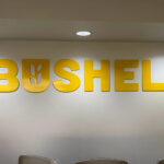 Lobby Signs Omaha