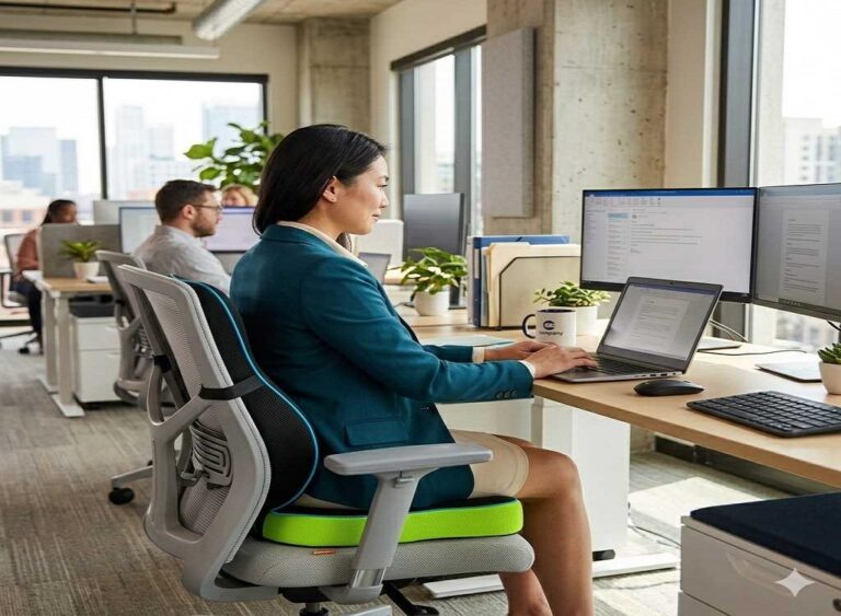 Lumbar Support