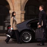 Luxury Chauffeur Service