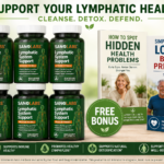 Lymphatic System Support