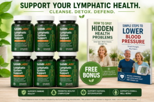 Lymphatic System Support