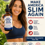 Make America Slim Again