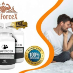 ManForceX