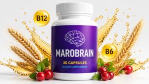 MaroBrain