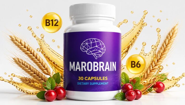 MaroBrain