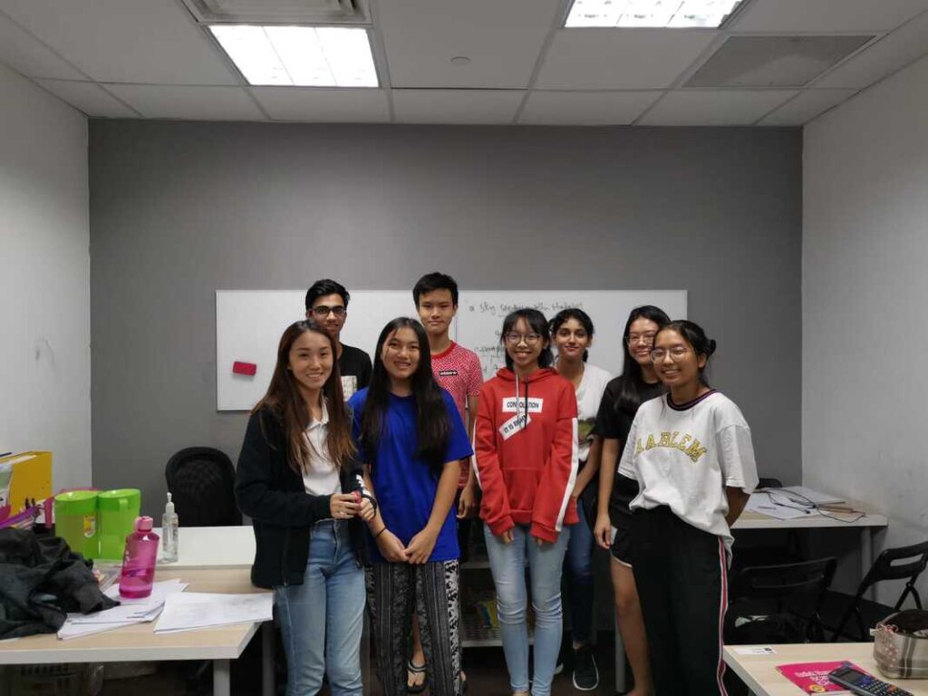 Tuition Centre in Bidadari
