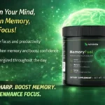 MemoryFuel