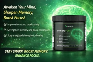 MemoryFuel