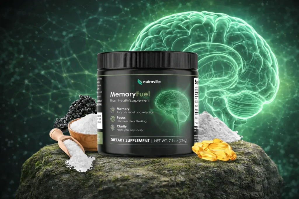 MemoryFuel